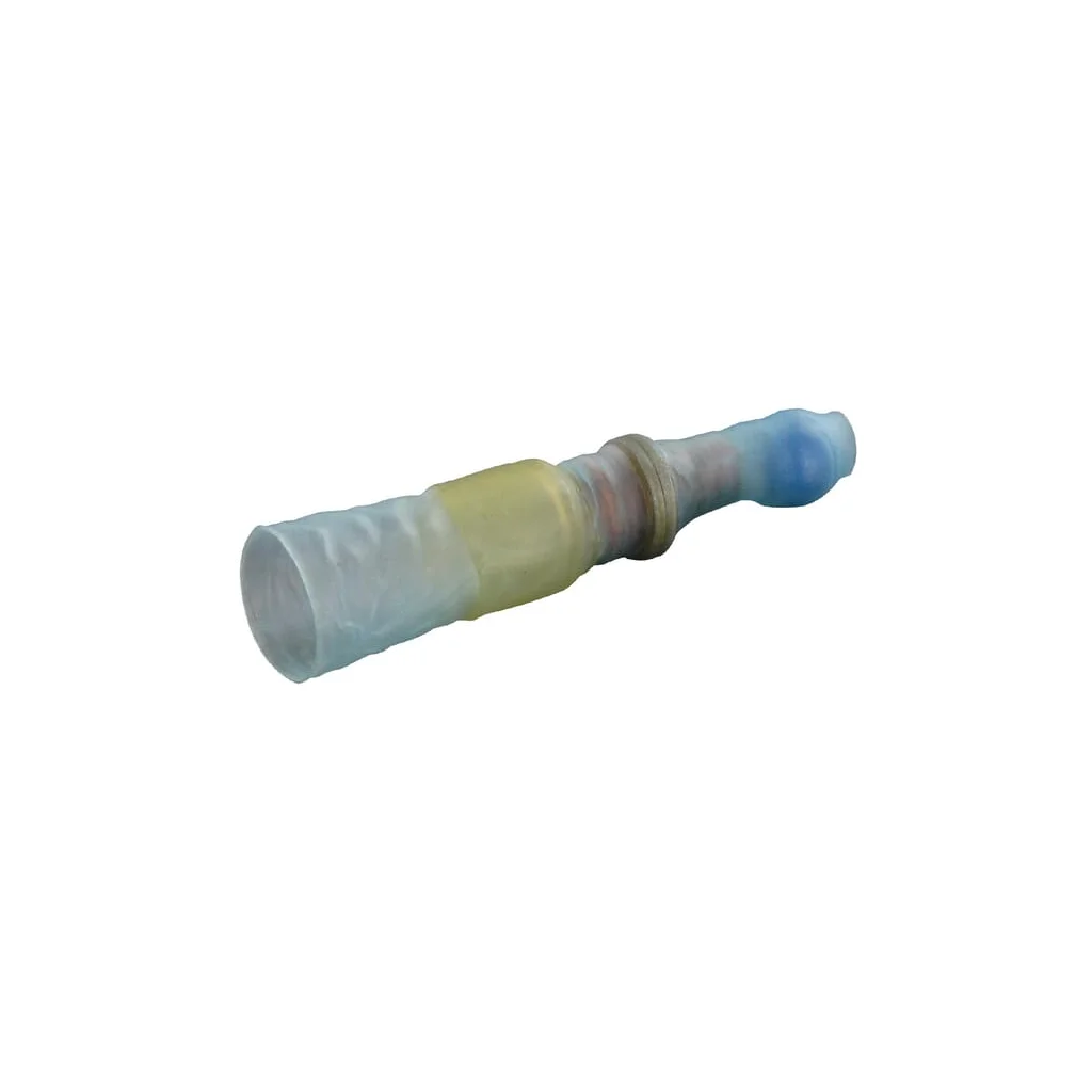 Mufă îmbinare, transparentă, 3,5-8mm², 45,5mm, diam. 7,5mm, KSK700850