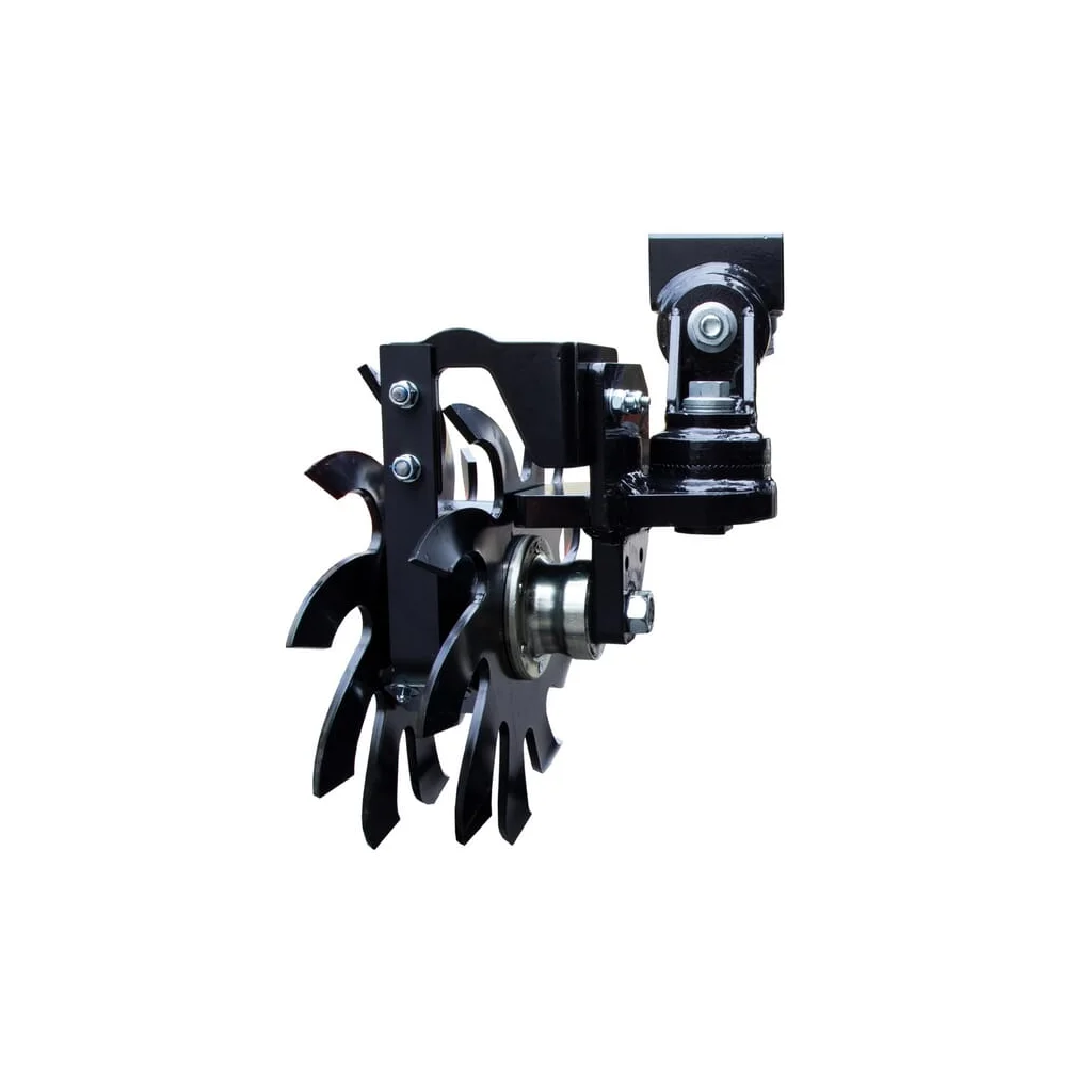 Set rolă sapă, 1 ax, 2 stele, stânga KSH5090L