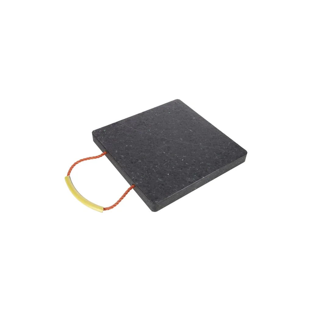 Placă de susținere din plastic KSP40404PE500