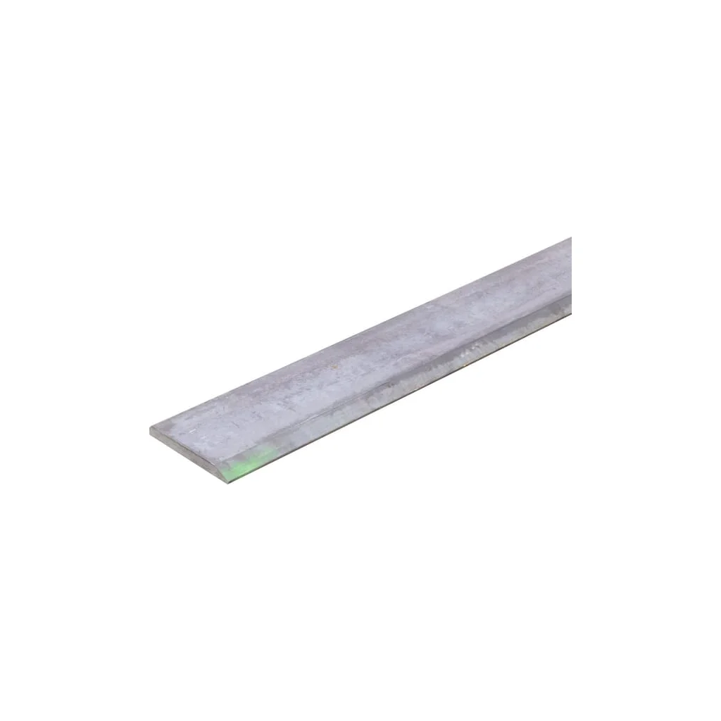 Lamă de uzură cupă 150x16x2500mm 300HB KT150162500