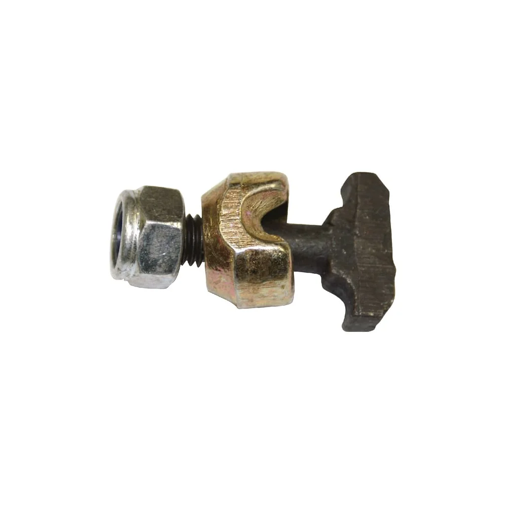 Șurub în T M10x47mm complet KV 11 KV0110