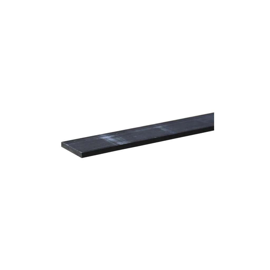 Lamă de uzură cupă 80x10x3000mm 500HB KTS8010