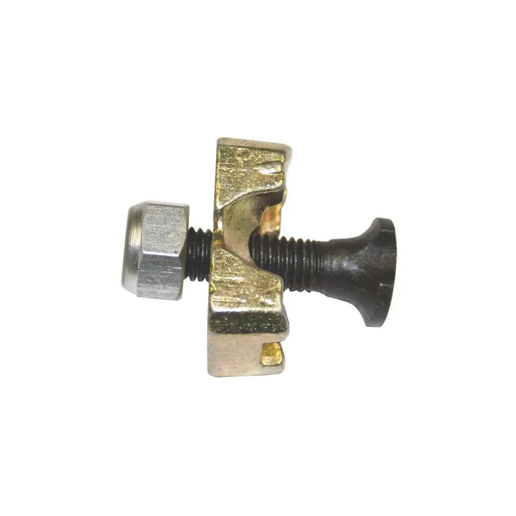 Șurub în T M10x45mm complet KV 10 KV0100
