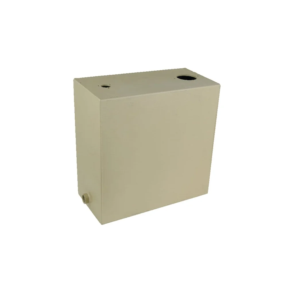 Rezervor KVT050 complet 50 l KVT050MPFTA80LVKIT
