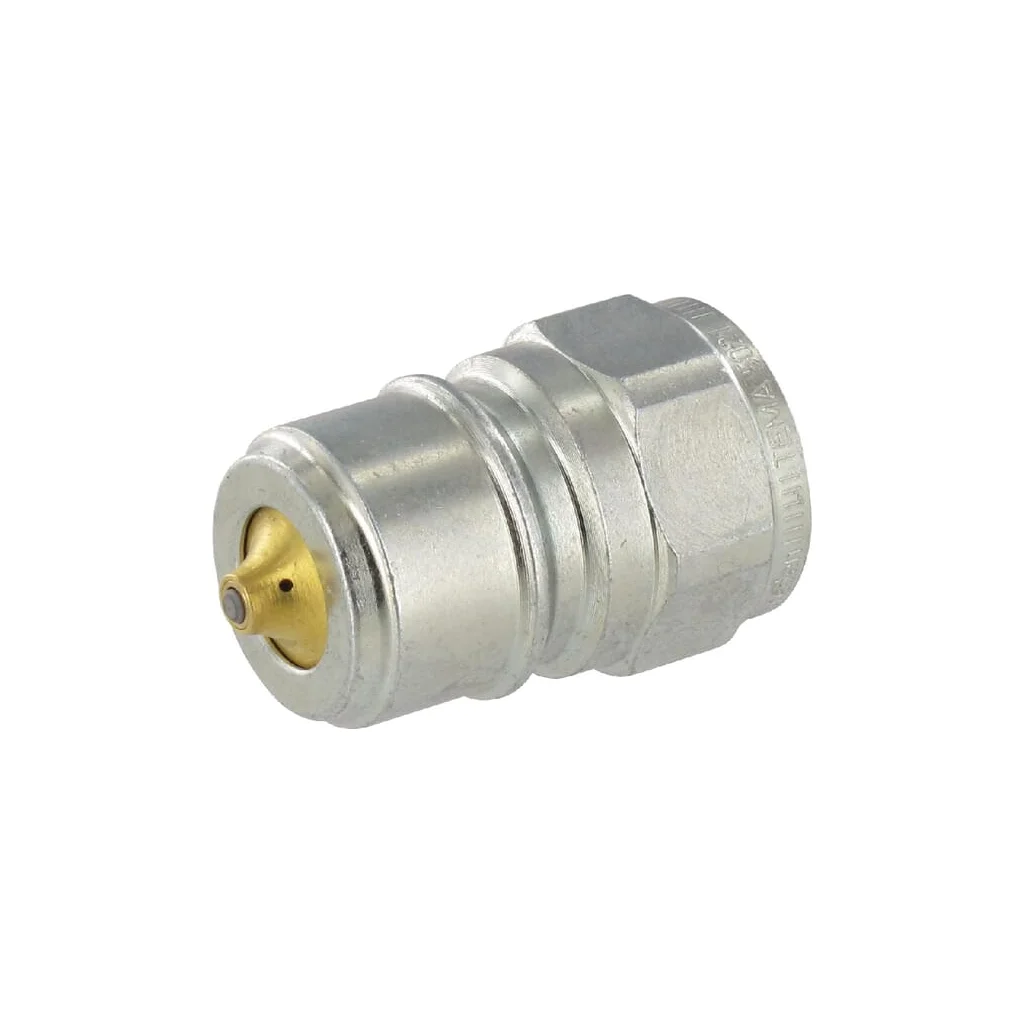Cuplă cu eliberare rapidă de 1" tată serie T Tema 100211TE