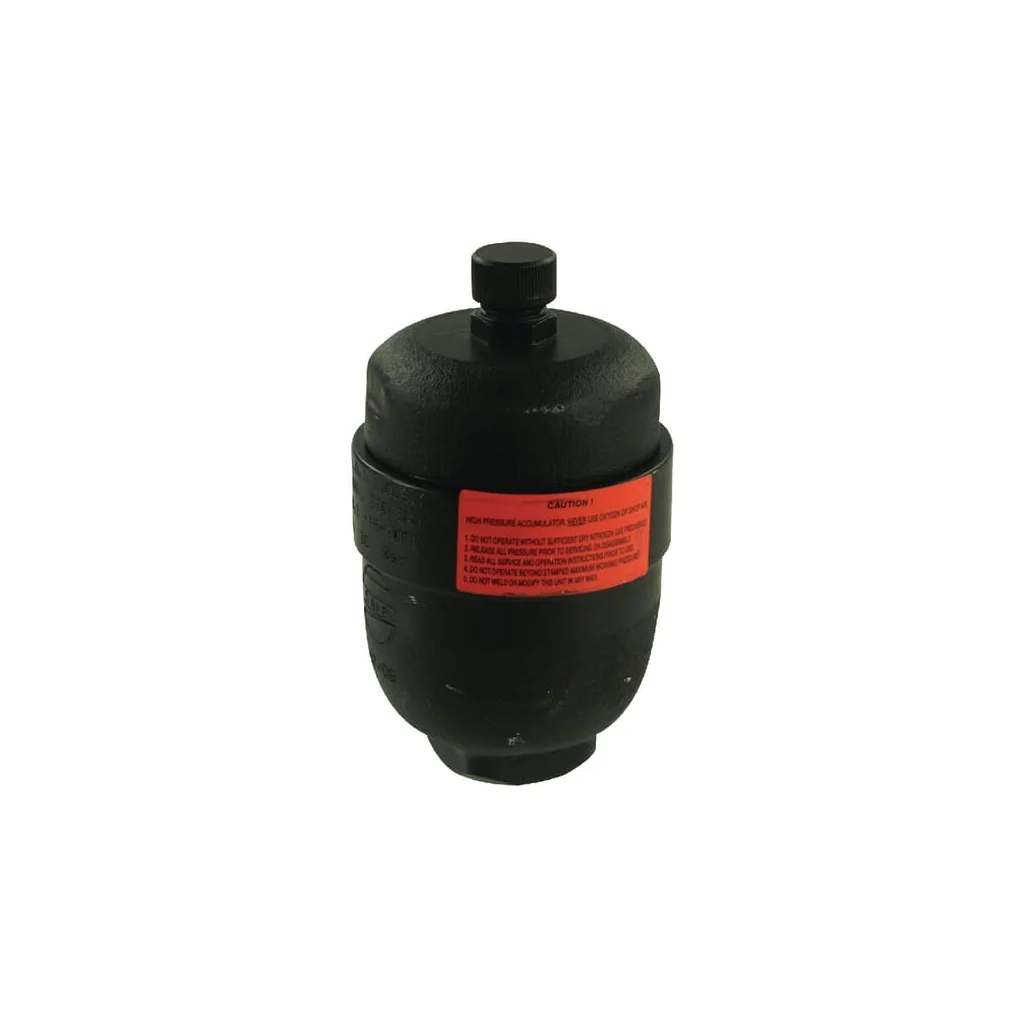 Acumulator 35l/100bari L035100
