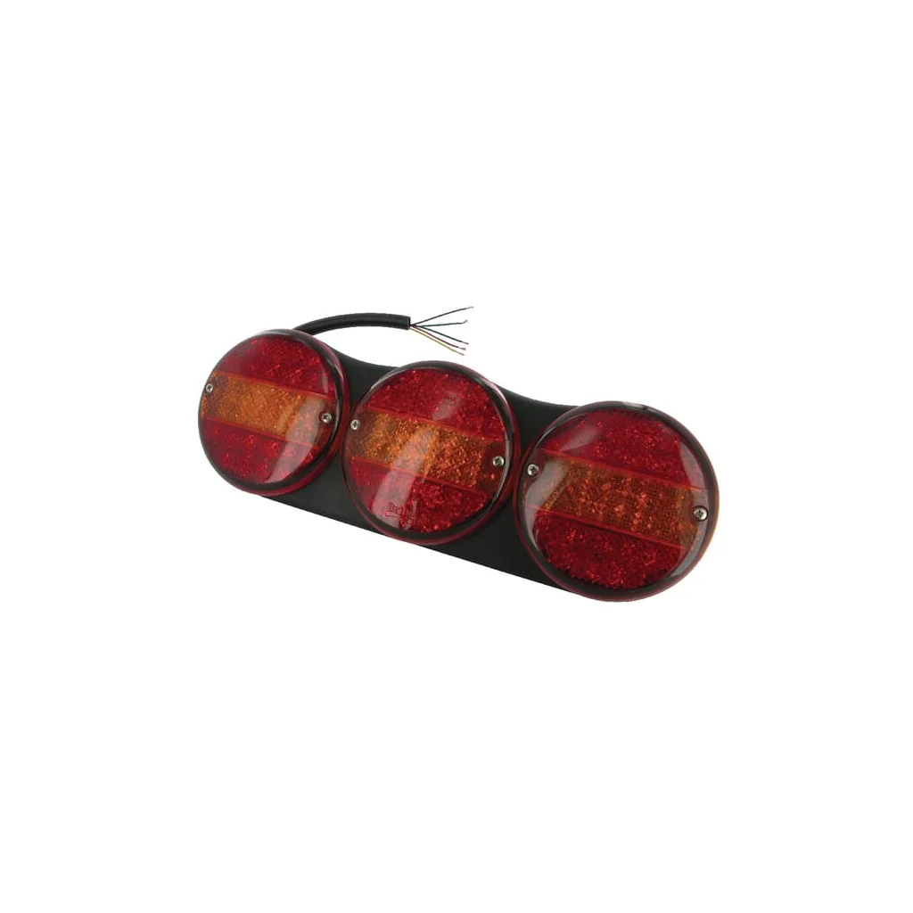Bec pentru lumini de poziție spate LED L14100L12V