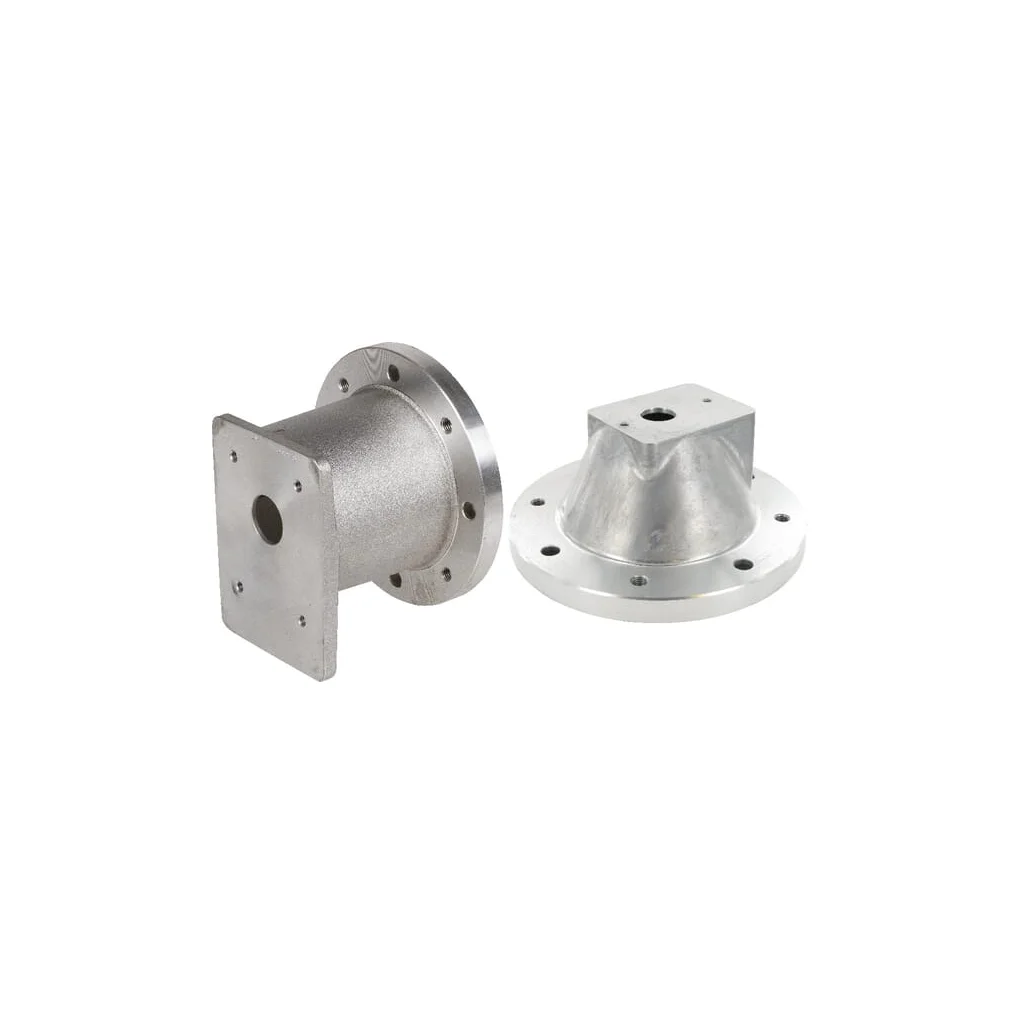 Carcasă tubulară pompă 100/112B14-GR2 L2162