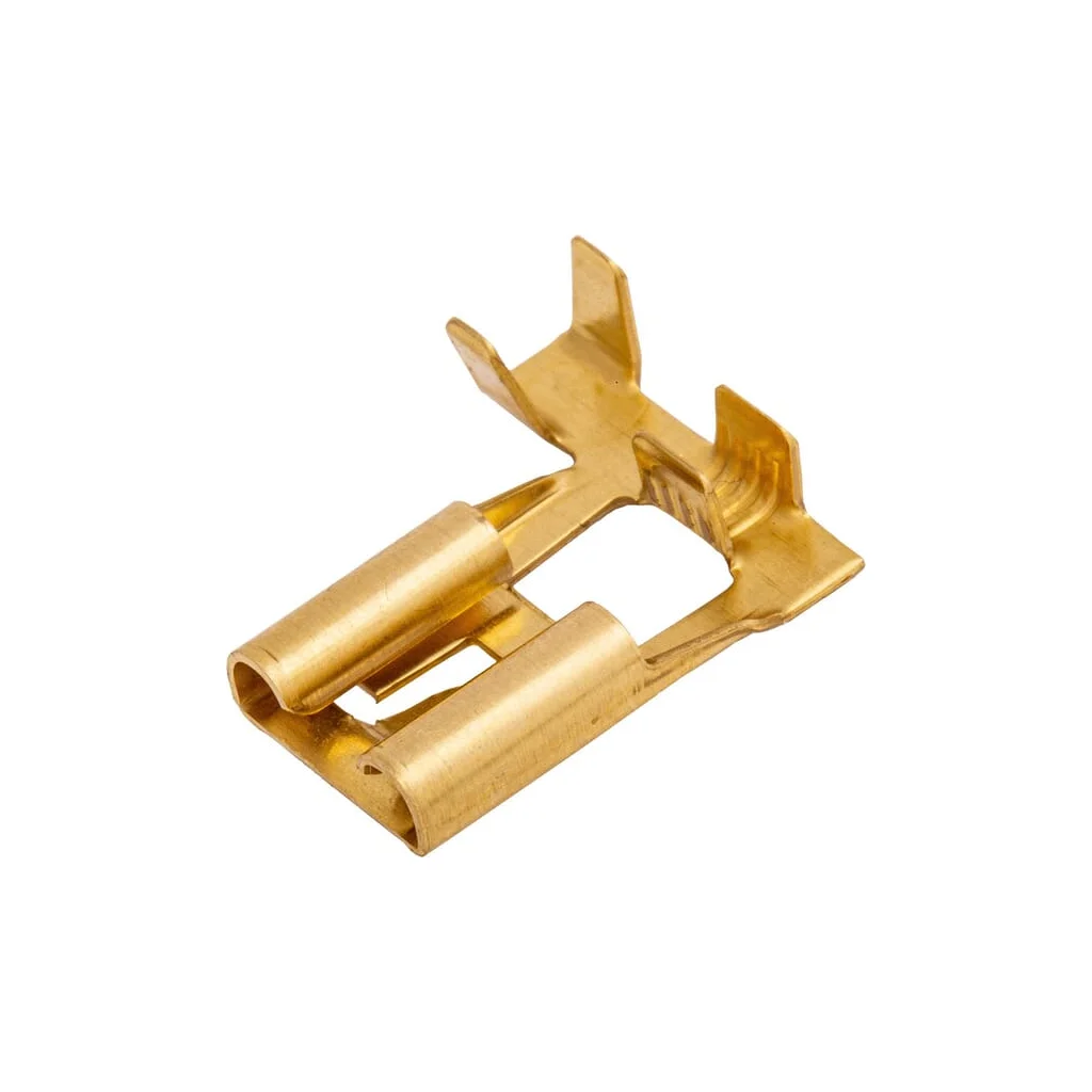 Lamă mamă de capăt, 0,5-1mm², 8,2x0,8mm (50 buc.), LA9293