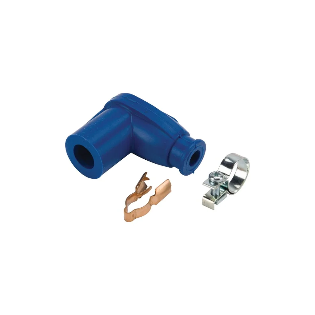 Conector bujie NGK LBER