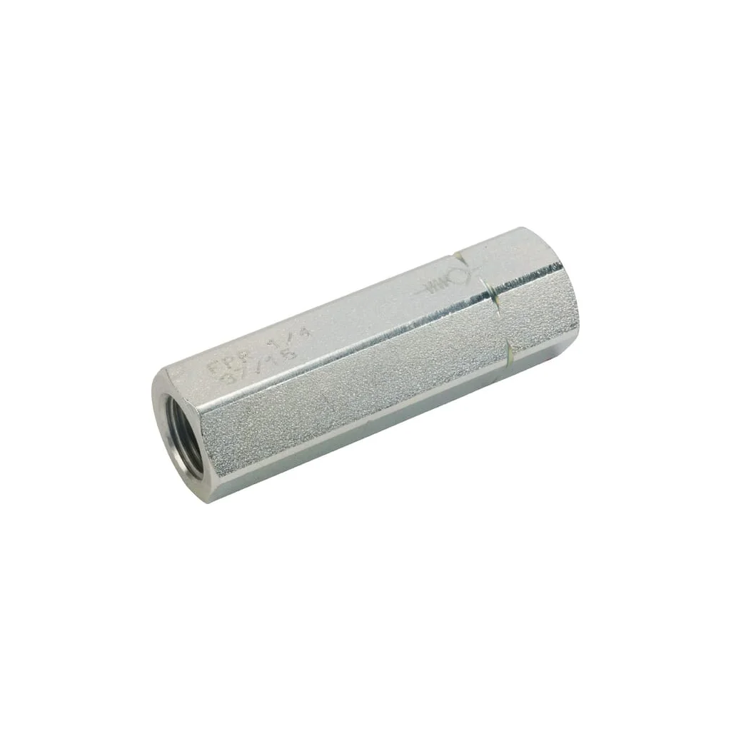 Supapă de reținere S 04 (2,5 bar) LCV03002