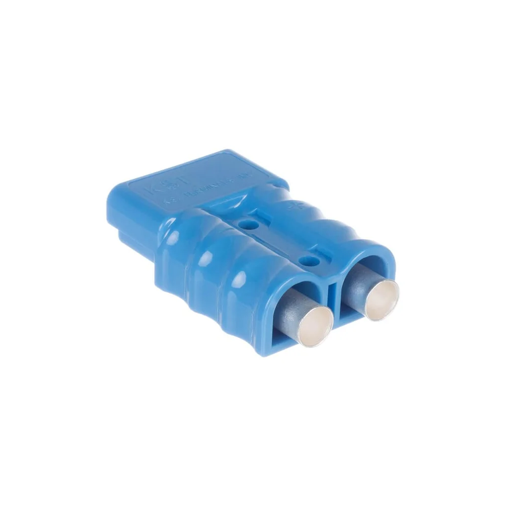 Mufă 175A albastră LASB175BLUE