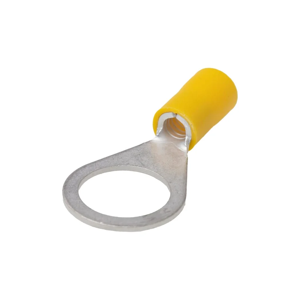 Conector inelar, galben, 4-6mm² Ø12mm (50x) LA9170CKR