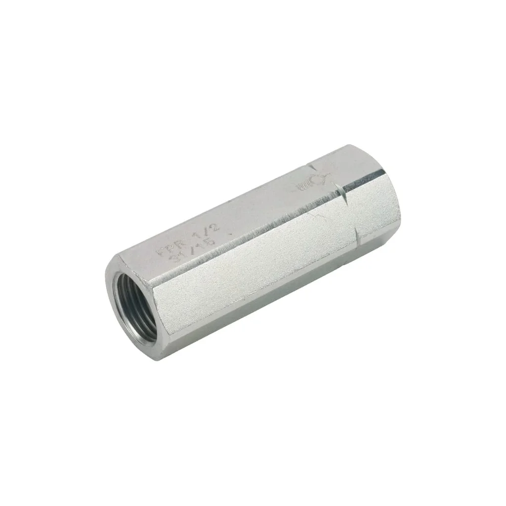 Ventil antiretur G1/2" 5,0bar LCV10002