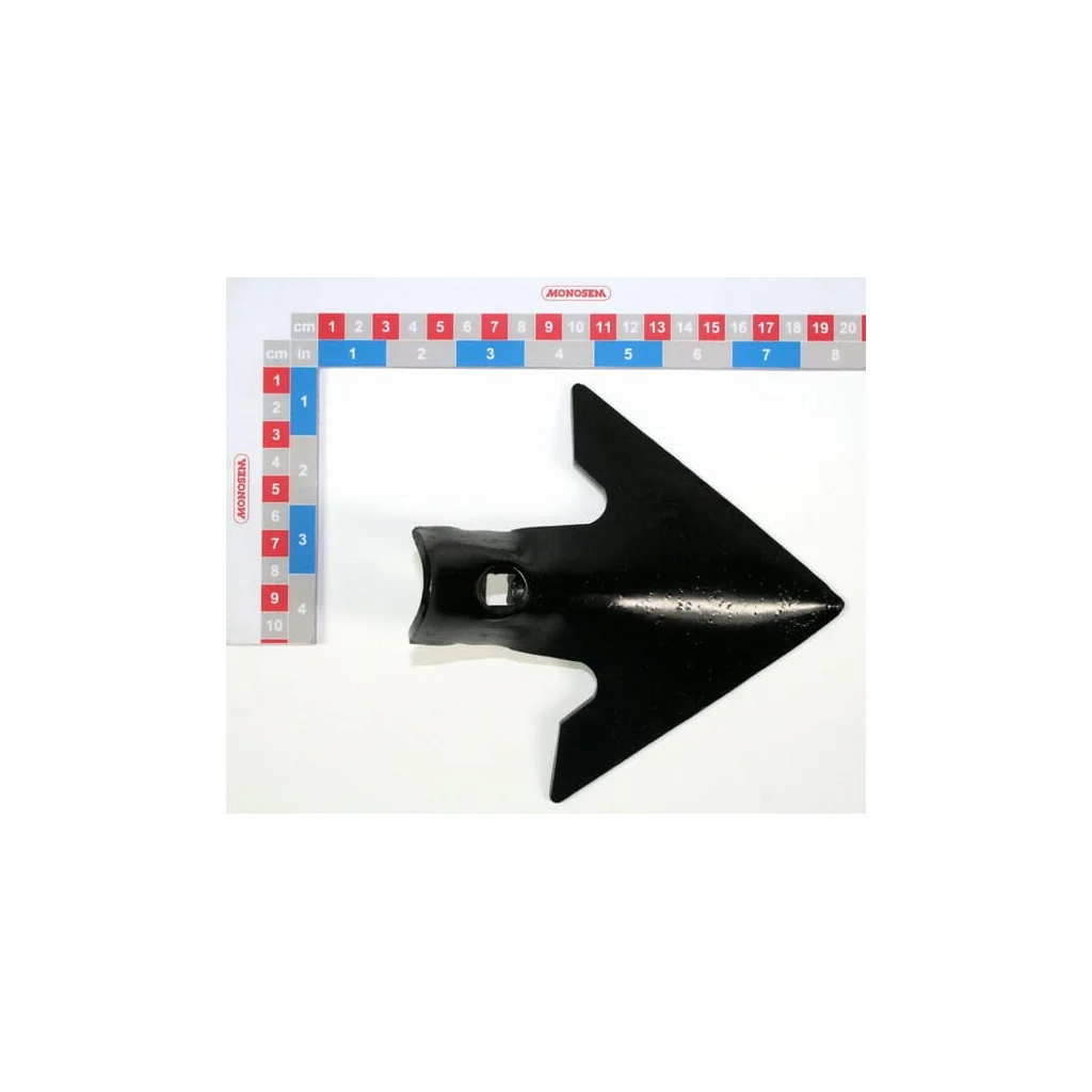 Brăzdar dinte arc 150mm 10100049