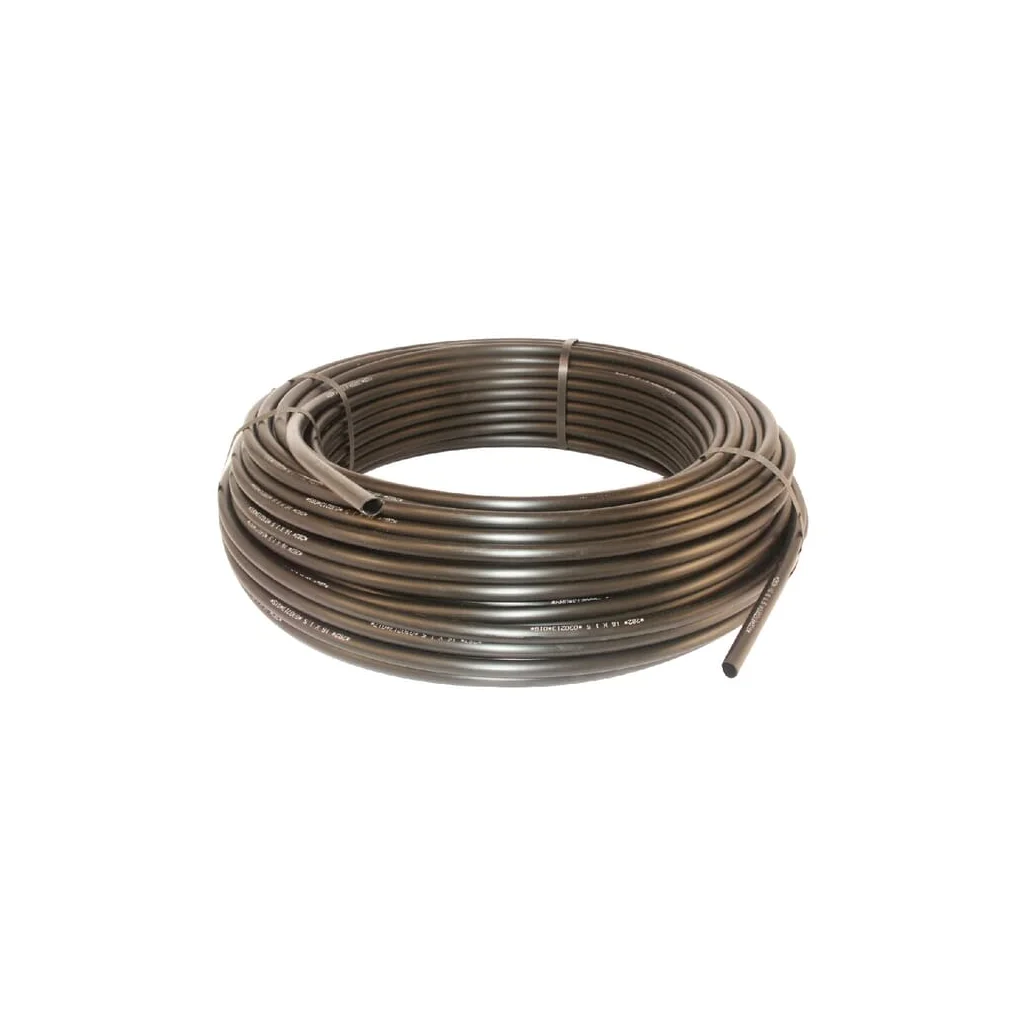Furtun PE 16x1,5mm LDPE1615100