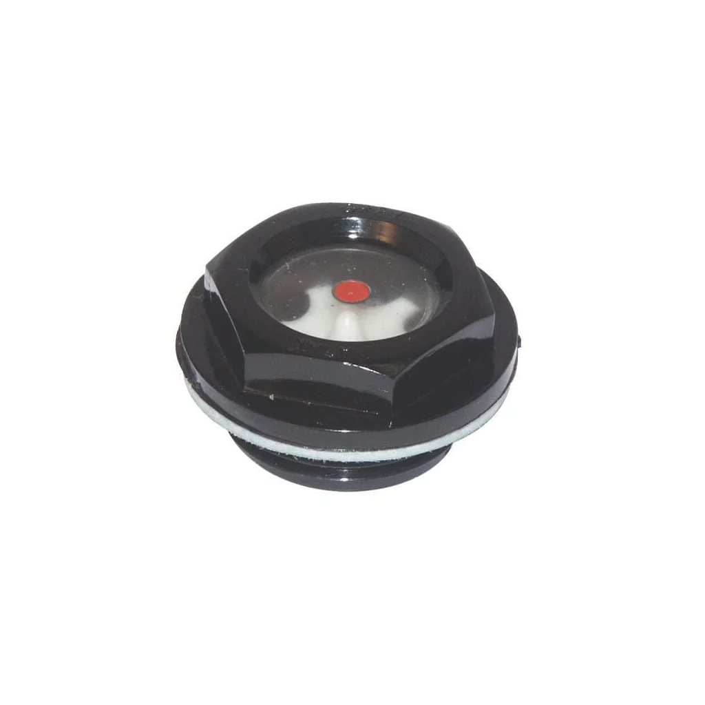 Indicator de nivel 1/4" BSP LCP04N