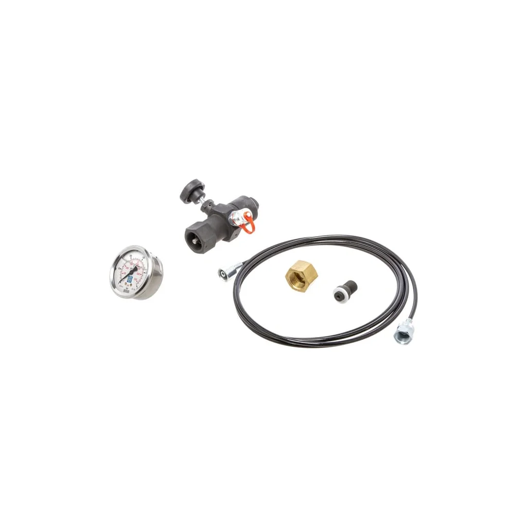Stocator sistem de umplere M28x1.5 LAV9DP100