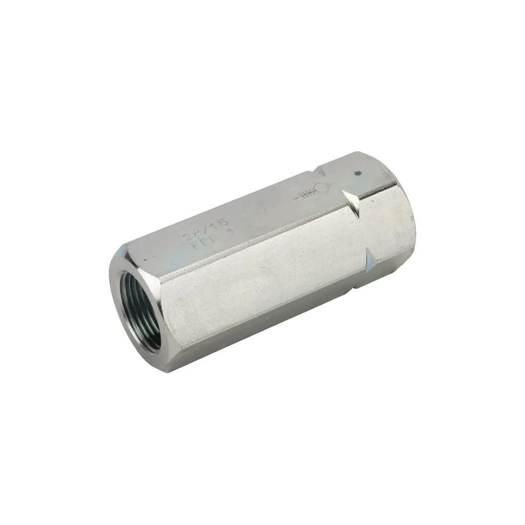 Supapă de reținere S 16 (10 bar) LCV25005