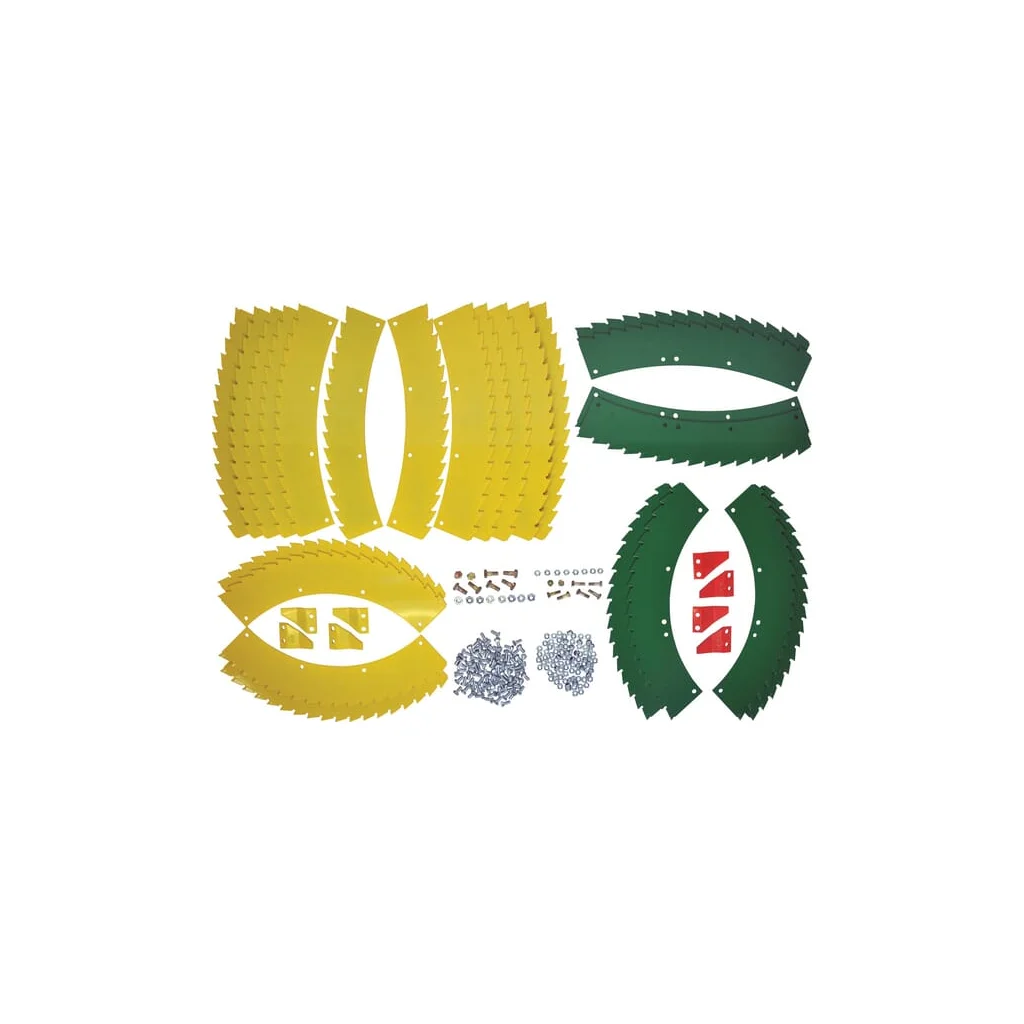 Set cuțite Premium M4500/445 LCA79039PKR