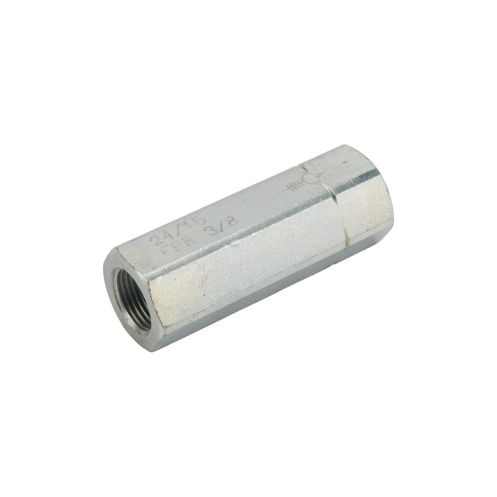 Ventil antiretur G3/8" 5,0bar LCV05002