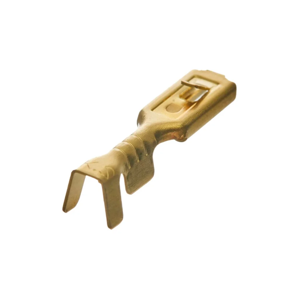 Lamă terminal femelă, 0.6-1.5mm² 2.8x0.8mm (100x) LA9310CKR