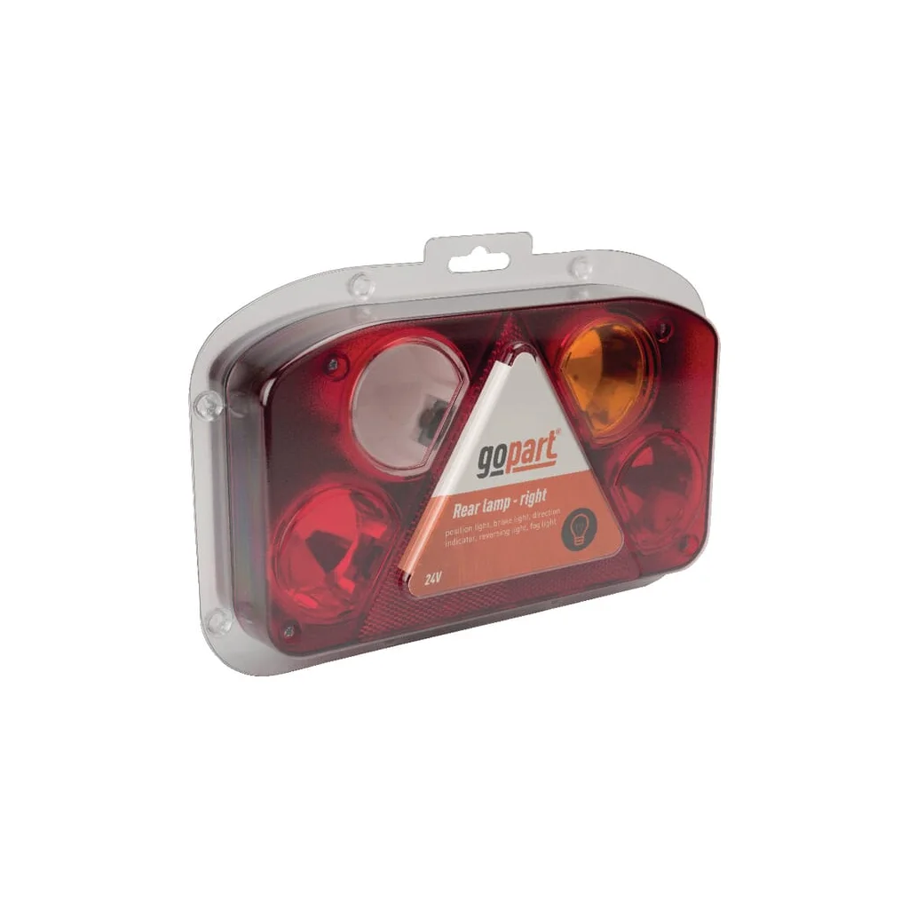 Lumină spate dreapta LA45062