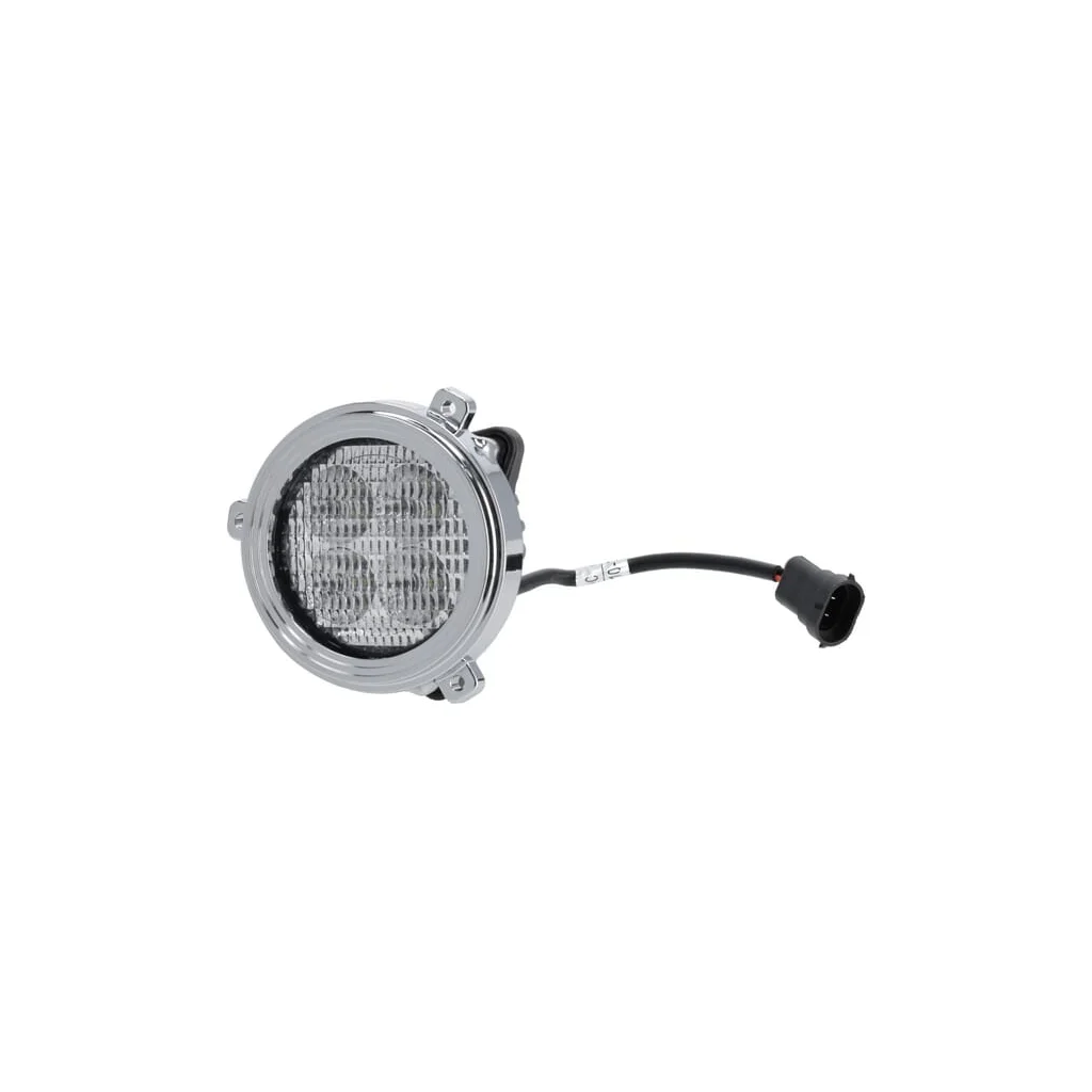 Lampă de lucru LED 40W 4800lm rotundă flux LA10428