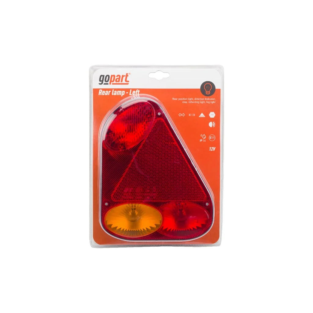 Lumină spate stânga LA45030L