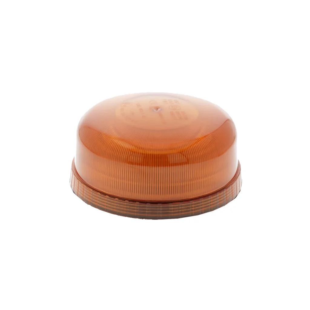 Dispersor girofar, chihlimbar pentru LA20029 LA20099LENS