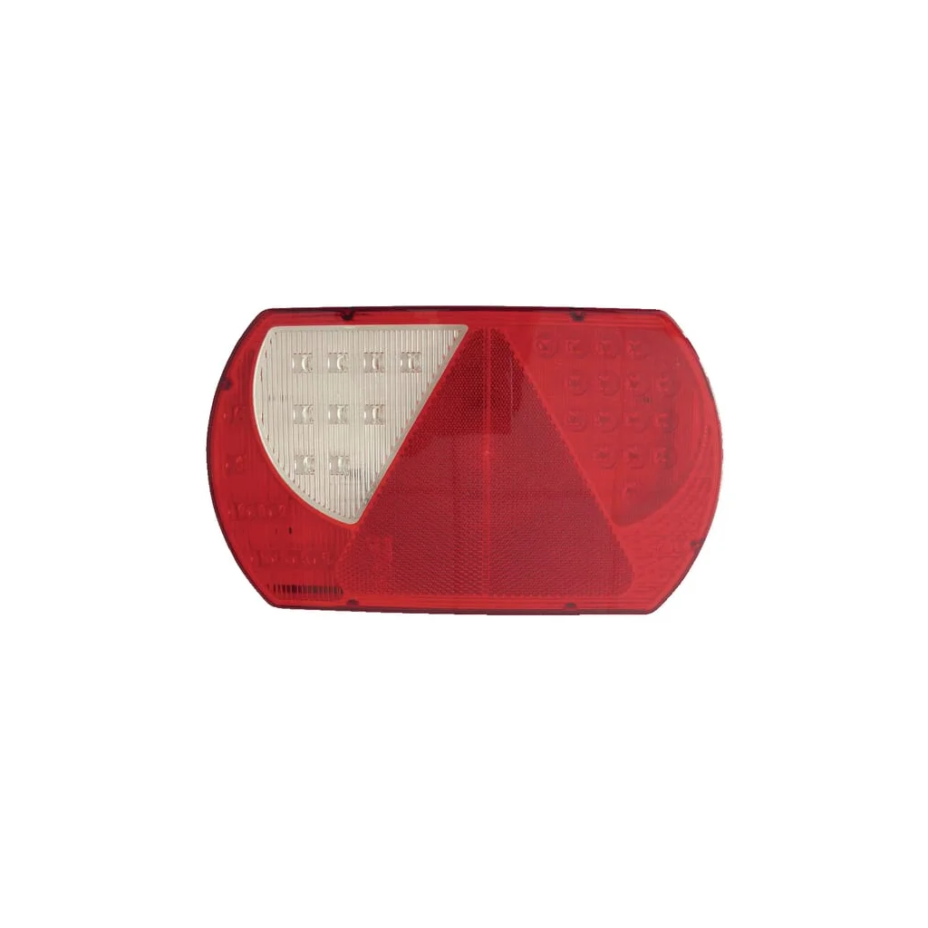 Bec pentru lumini de poziție spate LED, stânga LA260210