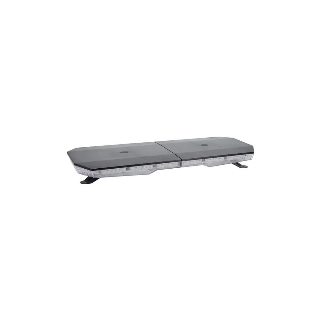 Lampă LED tip bară, 100/200W, 12-24V, chihlimbar, cu șurub, 767x89x280 mm TA2 LA20096