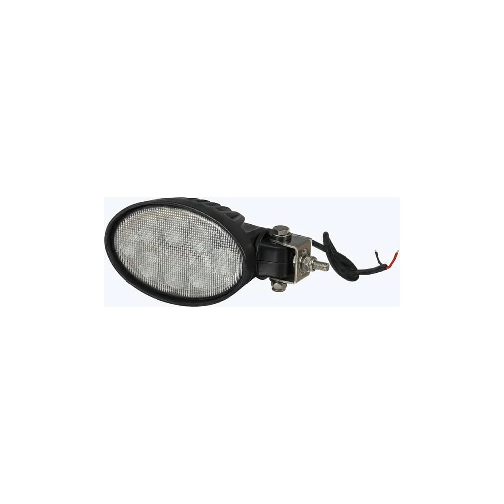 Lampă de lucru cu LED 24W 2240lm ovală flux LA10445