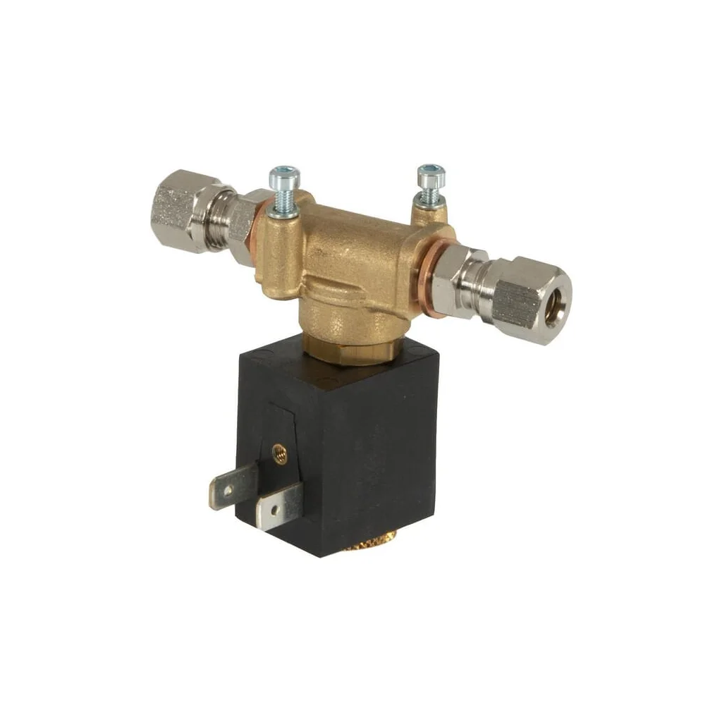 Electrovalvă claxon 12V LH1080010