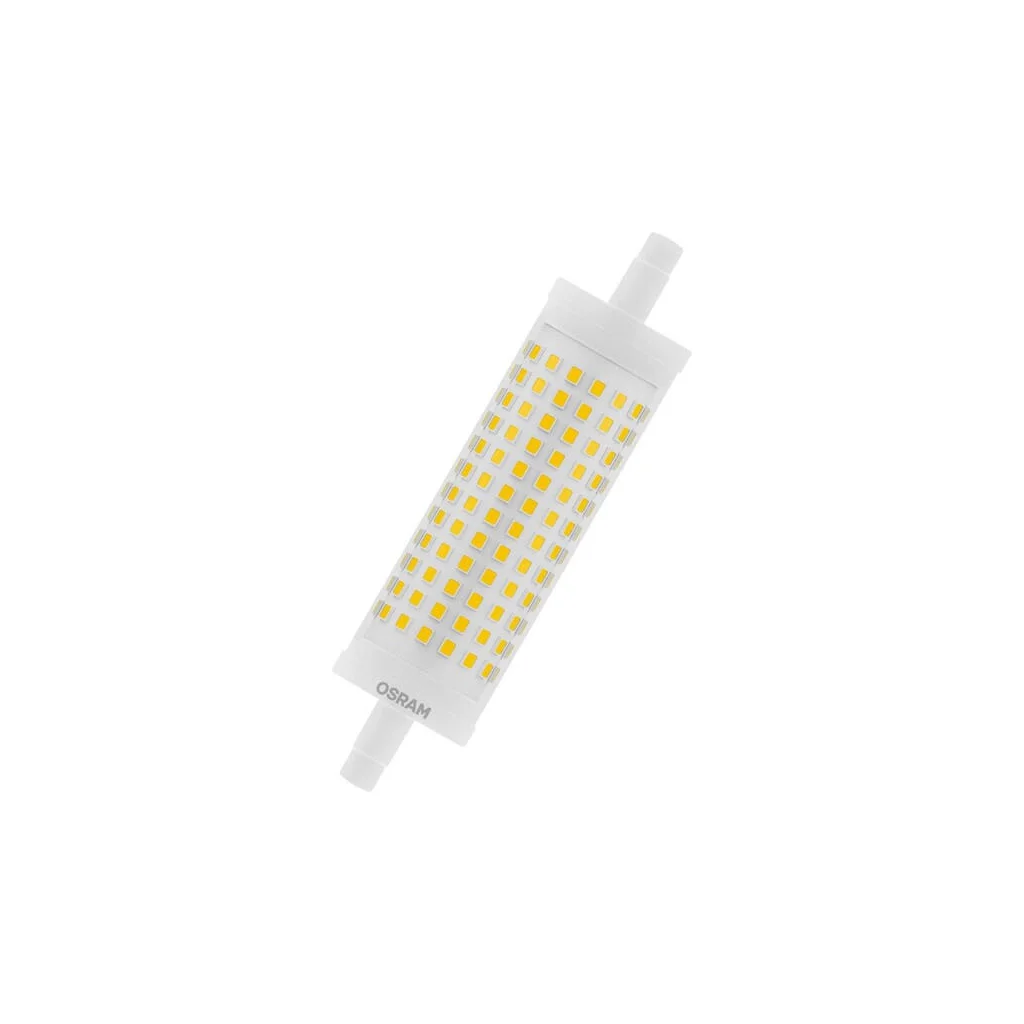 Bec LED 18.2W 827 R7S LINE118150G3