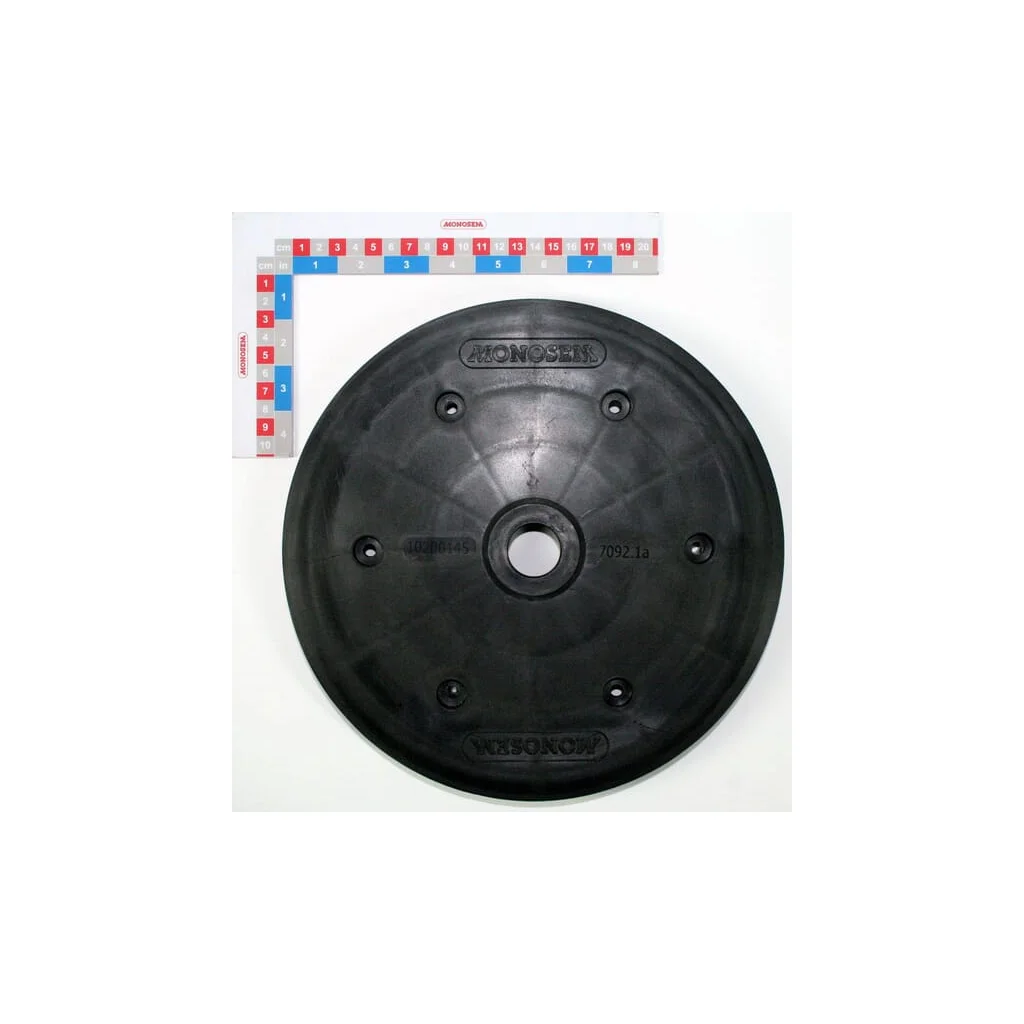 Semi jantă pe roata de 4cm, cu rulment monobloc 10200145