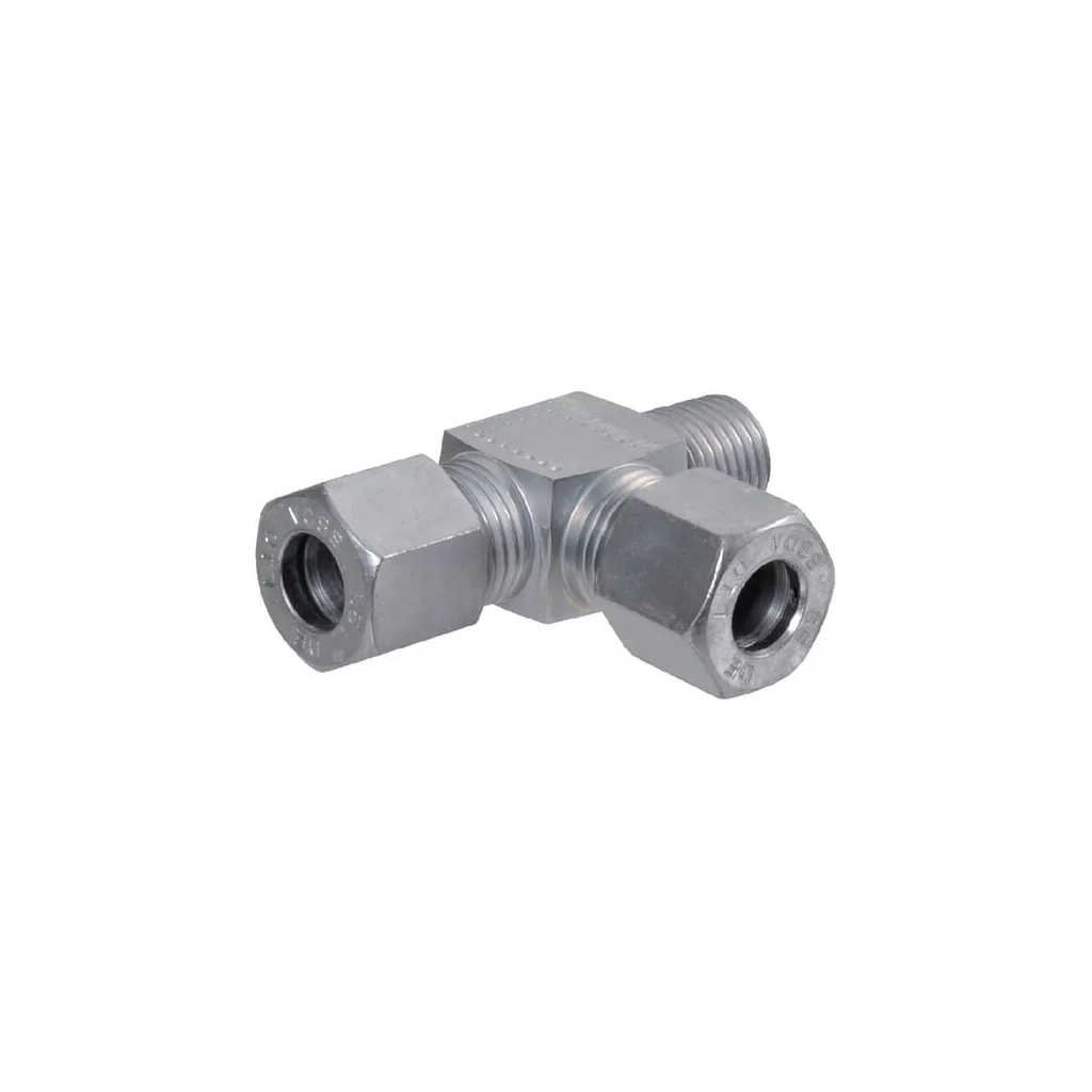 Cuplă L 12L-M16 LEV12LMK16