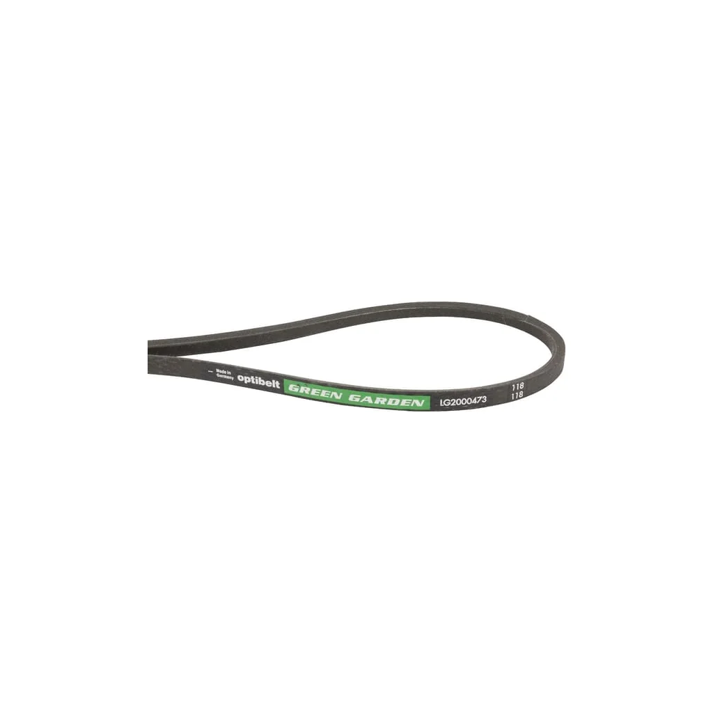 Curele de transmisie trapezoidală LG2000473