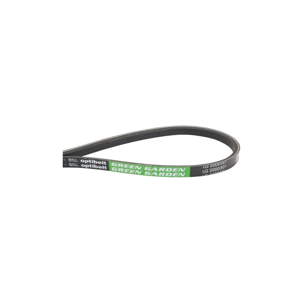 Curele de transmisie trapezoidală LG2000301