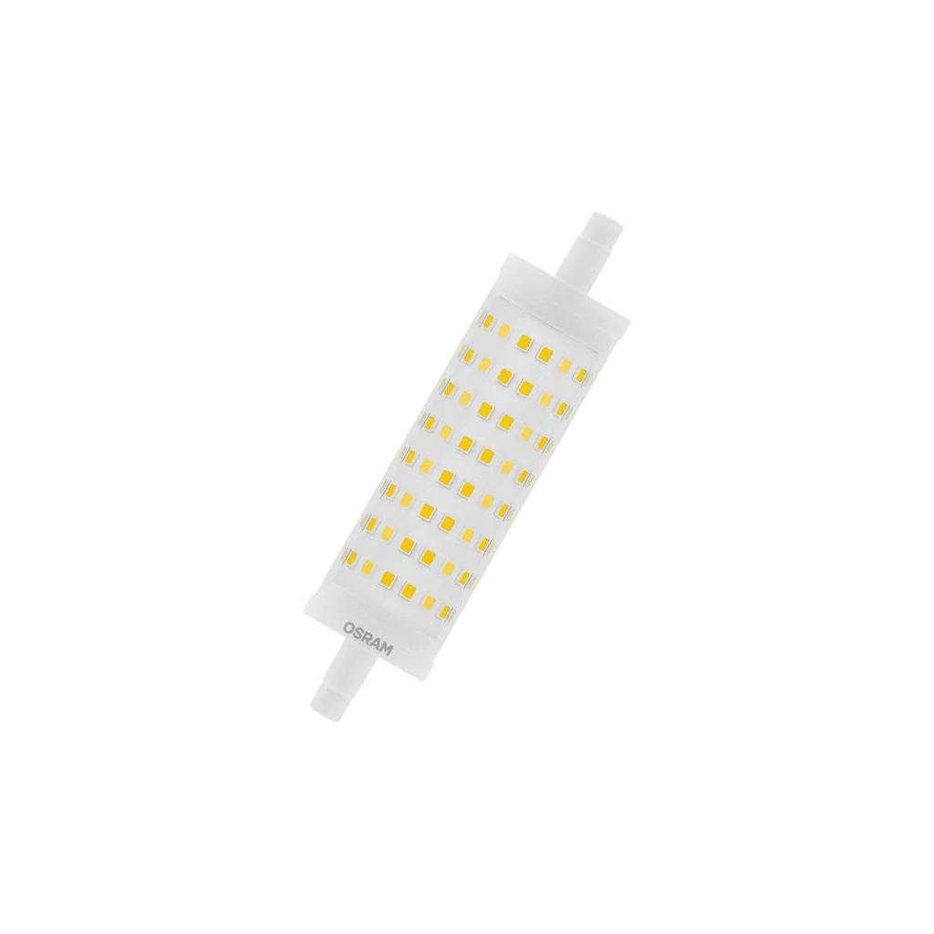 Bec LED 15W 827 R7S LINE118125G3