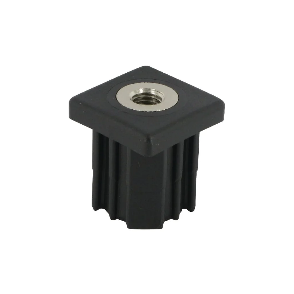 Capac de impact 60x4.0 M16 LEV3V6040M16