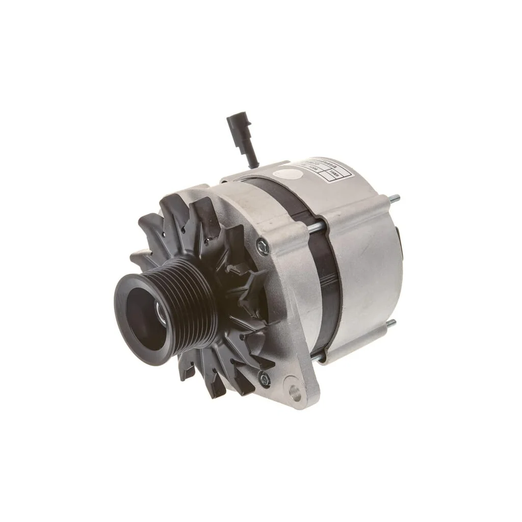 Alternator LEA0877