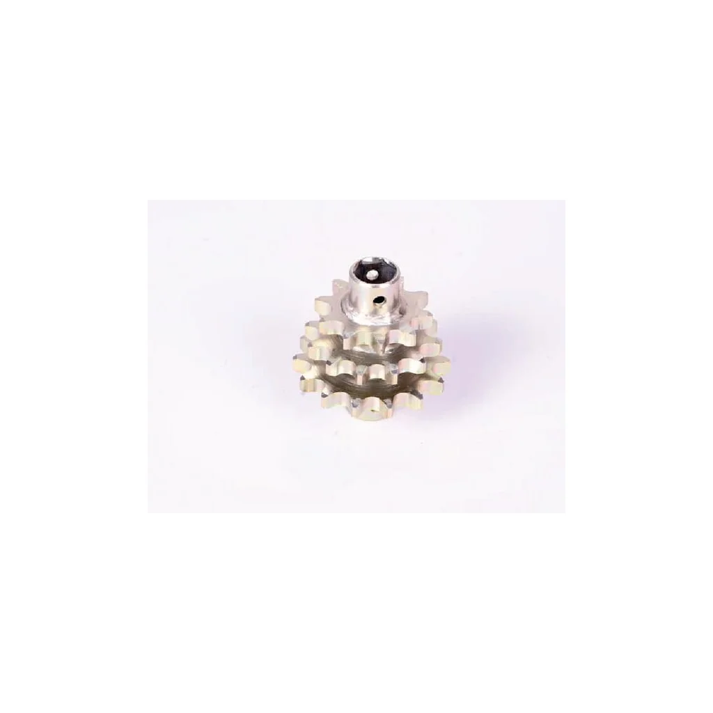 Pinion Z = 10-12-14 10125024N