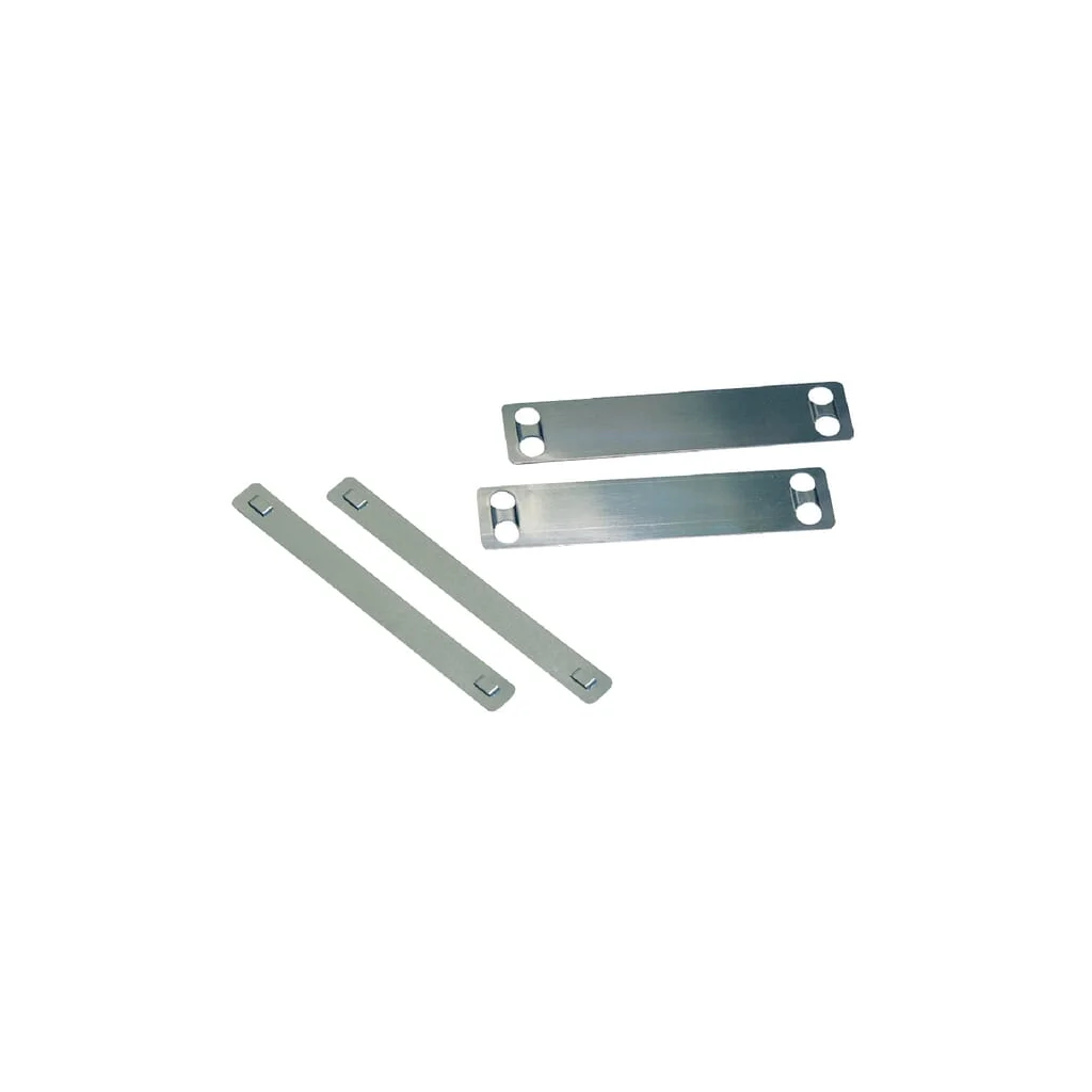 Conector oțel inoxidabil 89x9,5mm M001