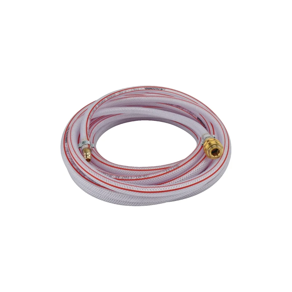 Furtun de aer complet 8mm Euro 7,2 LS080SET26