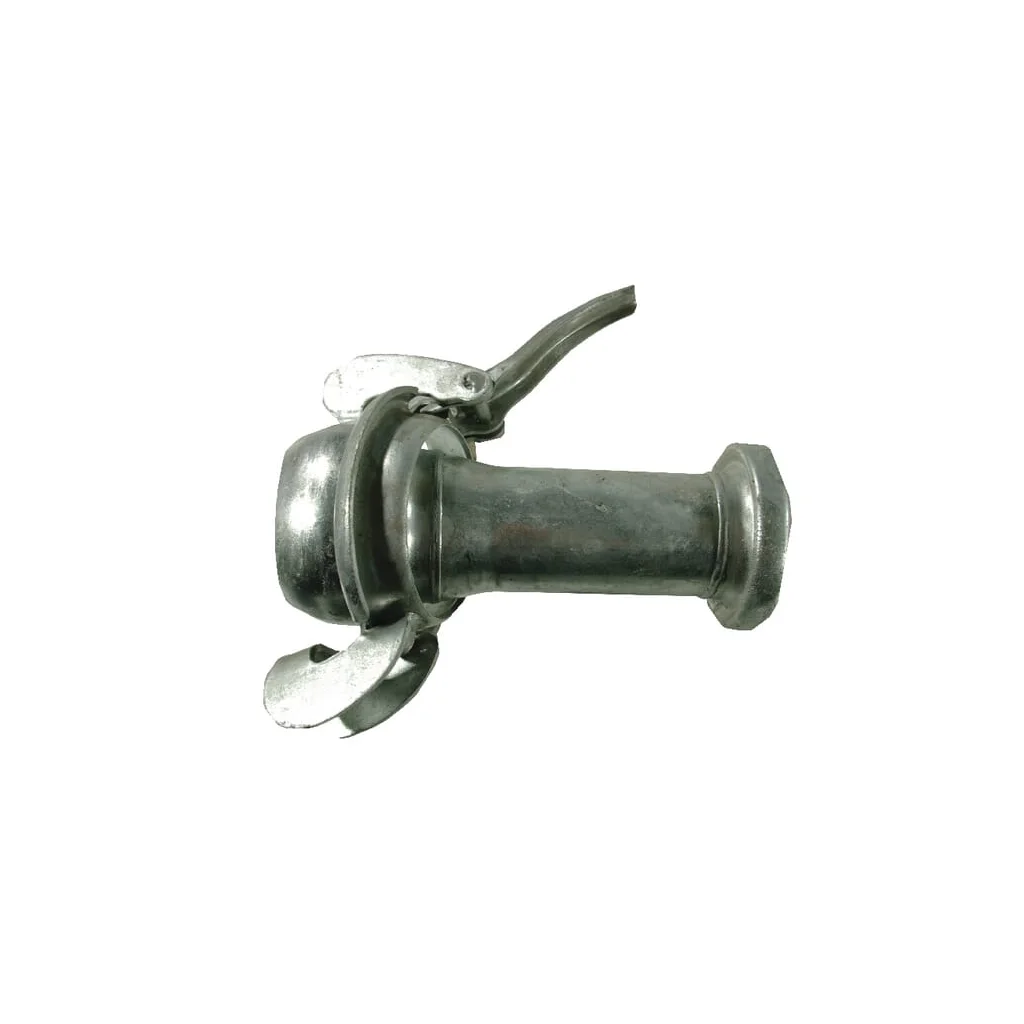 Cuplaj Bauer mamă 2" cu tată 3" 1011601