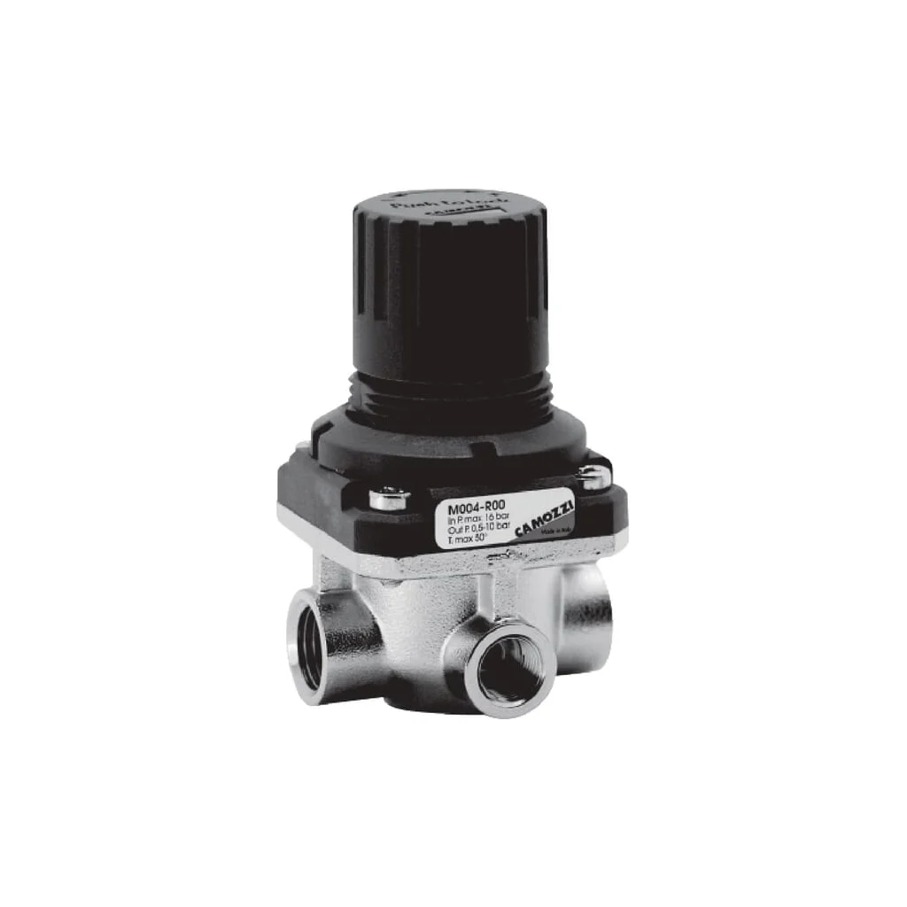 Regulator de presiune M004R00