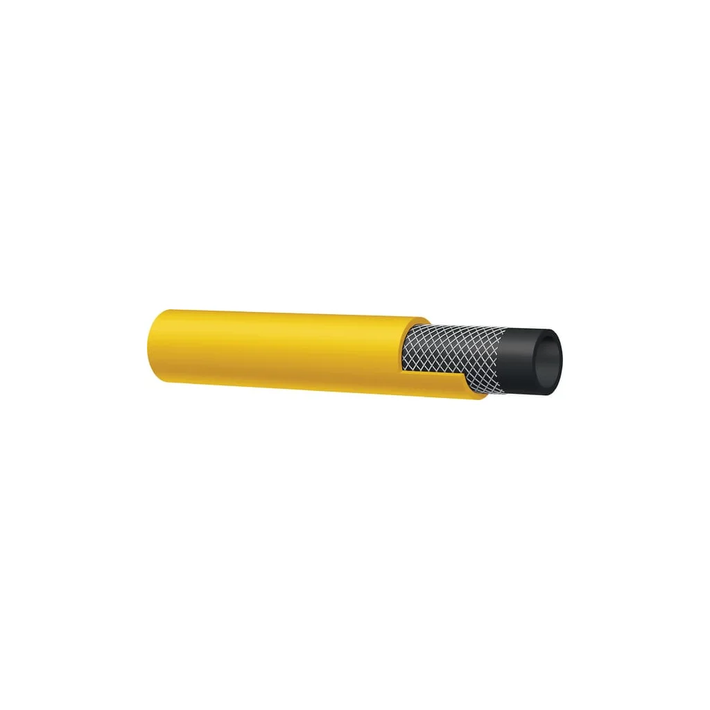 Furtun de aer 19mm 20bar galben LS185AK19