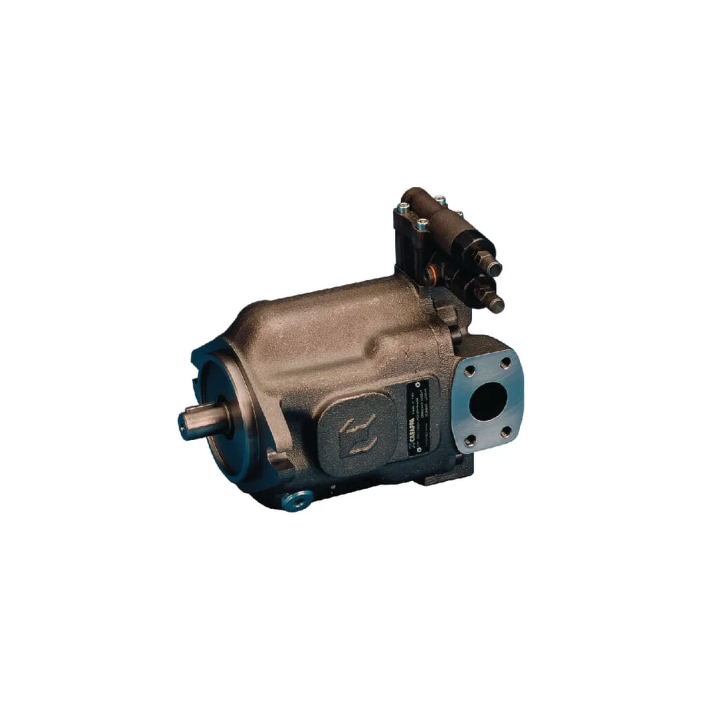 Pompă cu piston LVP30D-32S5-LMD/QB-N-LS2 LVP30D002