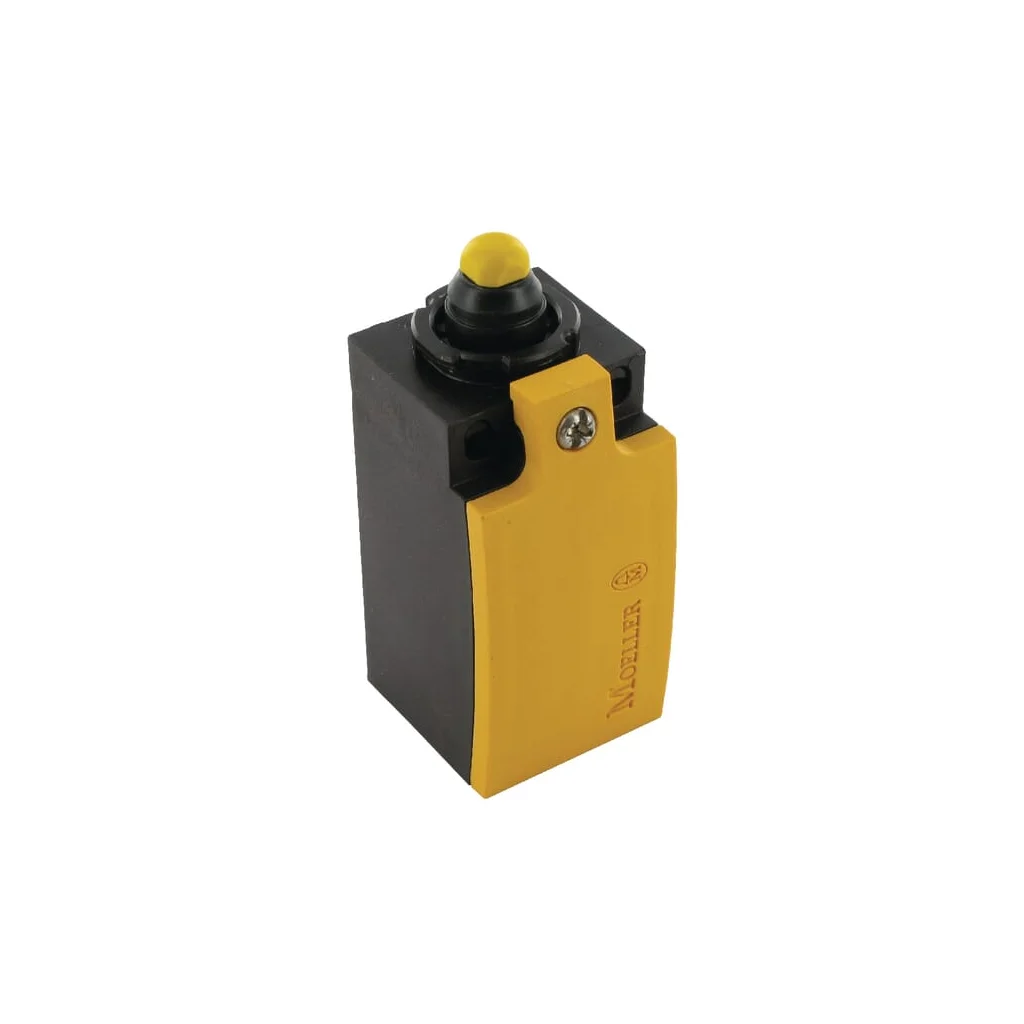 Întrerupător de sfârşit de cursă, plastic LSS11